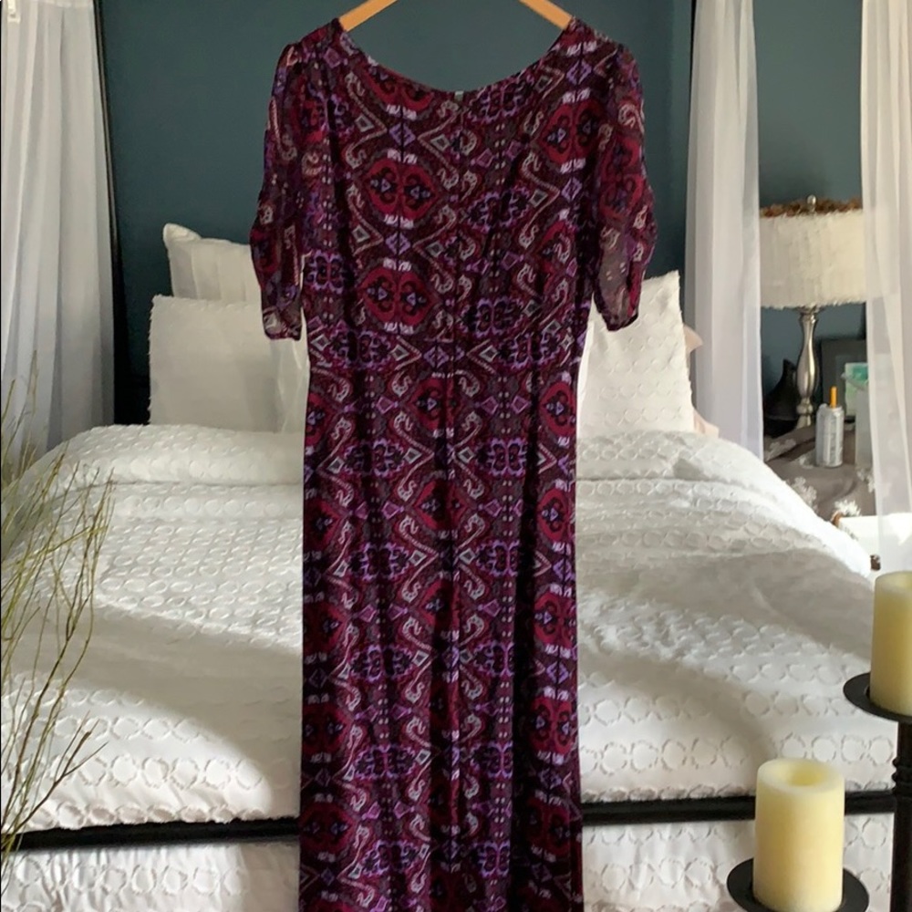 Summer dress - Picture 2 of 4